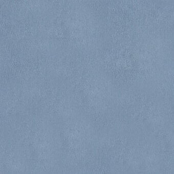 Microfiber fabric sample, light blue, textured matte finish; egoitaliano cashmere sky 21 material with granular, tonal variations.